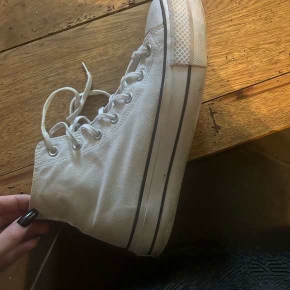 Platform Converse - Picture 6 of 6